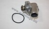 Термостат Opel Astra F, Corsa B, Tigra, Vectra B 1.4I 16V/1.6I 16V 93-02 - (1338073, 1338430, 90412901) AUTOMEGA 160100210 (фото 1)