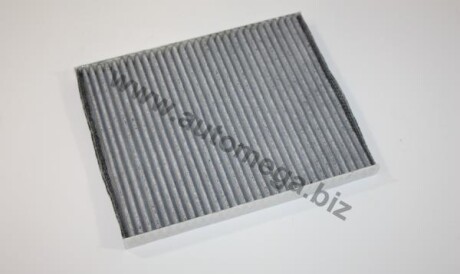 Фільтр салону - AUTOMEGA 180006010
