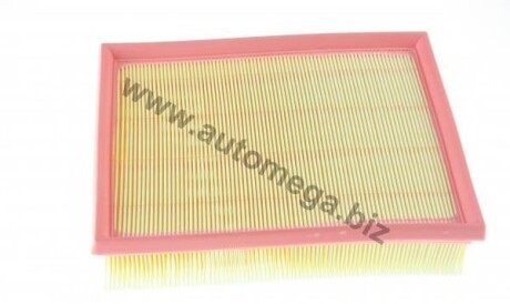 Фильтр воздушный - ((165469229R, 8200602361)) AUTOMEGA 180020410 (фото 1)