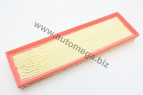 Фільтр повітряний - AUTOMEGA 180024710