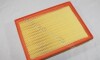 AIR FILTER - (73502069, 0834859, 0835036) AUTOMEGA 180033110 (фото 1)