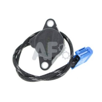 Электромагнитный клапан (внутри) Renault 1.6; 1.8; 2.0 - ((252925, 7700101689)) AUTOMOTOR France OES2925