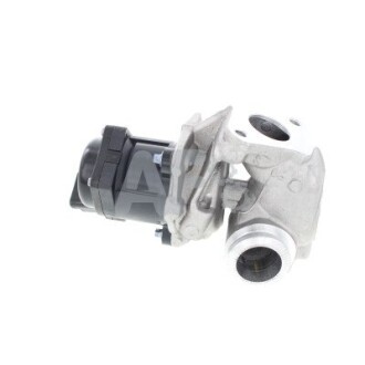 Клапан EGR (внутри) Peugeot, Citroen 1.4 hdi - (9673258680, 9658203780, 1618PF) AUTOMOTOR France OGR0002