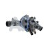 Клапан EGR Skoda Octavia, Superb II/ VW Golf V/VI,Jetta /Audi A4, Q5 1.4D-4.2D 97- - (9635651080, 71788571, 9657912780) AUTOMOTOR France OGR0035 (фото 1)