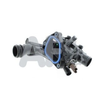 Клапан EGR Skoda Octavia, Superb II/ VW Golf V/VI,Jetta /Audi A4, Q5 1.4D-4.2D 97- - (71788571, 9635651080, 9657912780) AUTOMOTOR France OGR0035