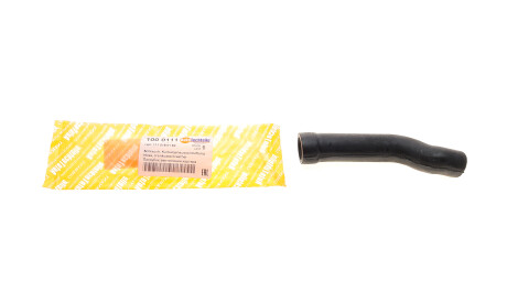 Патрубок вентиляції картера - ((1110180182, A1110180182)) AUTOTECHTEILE 100 0111