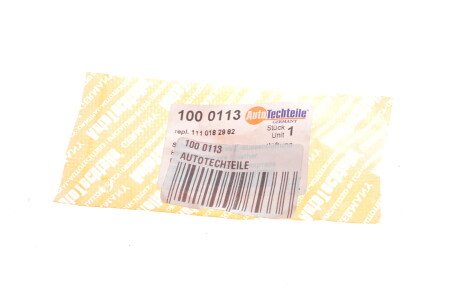 Фото 2 - Автозапчасть AUTOTECHTEILE 100 0113 (1000113)