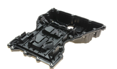 Фото 3 - Поддон AUTOTECHTEILE 100 0115 (1000115)