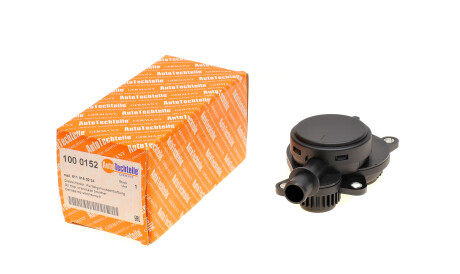 Сепаратор (маслоотделитель) MB Vito (W638) 96-03 - ((A6110160234, 6110160234)) AUTOTECHTEILE 100 0152