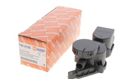 Фото 2 - Автозапчасть AUTOTECHTEILE 100 0155 (1000155)