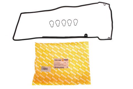 Фото 2 - Прокладка клапанної кришки AUTOTECHTEILE 100 0199 (1000199)