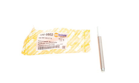 Фото товара Автозапчасть AUTOTECHTEILE 100 0502 : Купить на tto.com.ua