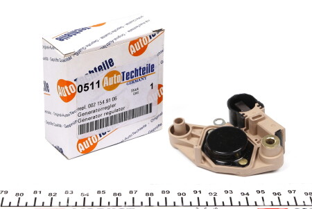 Фото 2 - Генератор AUTOTECHTEILE 100 0511 (1000511)