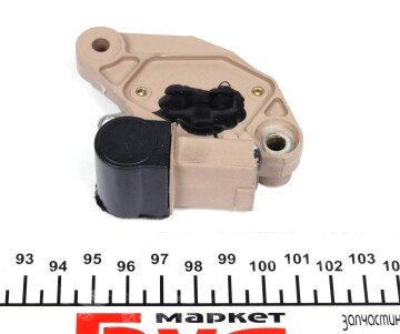 Фото 4 - Генератор AUTOTECHTEILE 100 0511 (1000511)