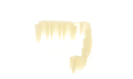 Фото 3 - Елемент топливной системы AUTOTECHTEILE 100 0712 (1000712)