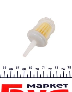 Фото 2 - Система впуска AUTOTECHTEILE 1000742