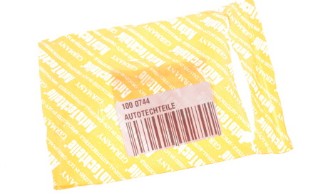 Фото 3 - Автозапчасть AUTOTECHTEILE 100 0744 (1000744)