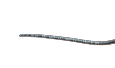 Фото 2 - Елемент паливної системи AUTOTECHTEILE 100 0747 (1000747)