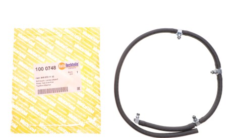 Фото 2 - Елемент топливной системы AUTOTECHTEILE 100 0748 (1000748)