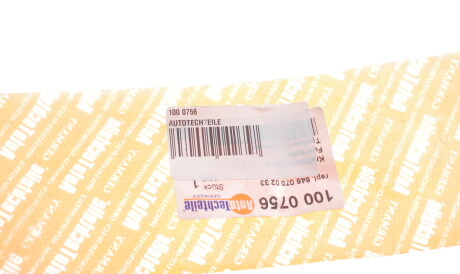 Фото 2 - Автозапчасть AUTOTECHTEILE 100 0756 (1000756)