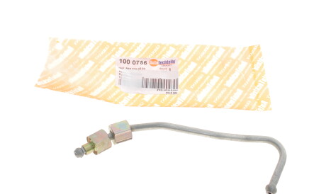 Трубка паливна - AUTOTECHTEILE 100 0756