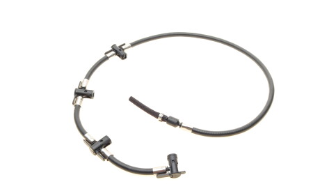 Фото 2 - Елемент паливної системи AUTOTECHTEILE 100 0757 (1000757)