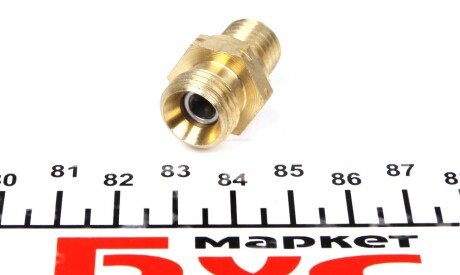 Фото 2 - Фільтр паливного насосу AUTOTECHTEILE 100 0760 (1000760)