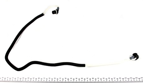 Фото 2 - Елемент паливної системи AUTOTECHTEILE 100 0769 (1000769)