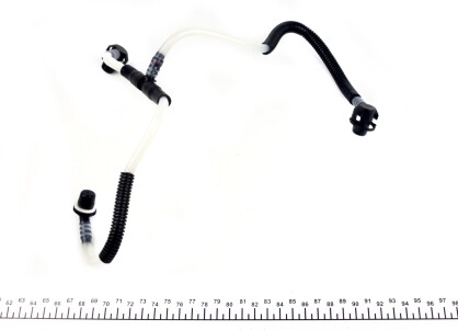 Фото 2 - Елемент топливной системы AUTOTECHTEILE 100 0770 (1000770)