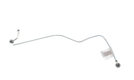 Трубка топливная MB OM602 (5 cyl.) (0862) - ((A6020700333, A6020700233, 6020700333, 6020700233)) AUTOTECHTEILE 100 0862