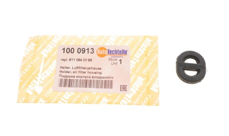 Фото 2 - Автозапчастина AUTOTECHTEILE 100 0913 (1000913)