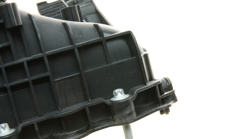 Фото 2 - Система впуска AUTOTECHTEILE 100 0917 (1000917)