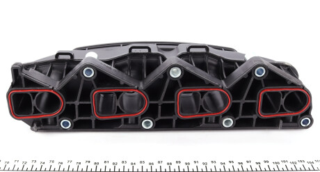 Фото 3 - Система впуска AUTOTECHTEILE 100 0919 (1000919)