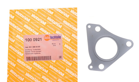 Фото 2 - Прокладки AUTOTECHTEILE 100 0921 (1000921)
