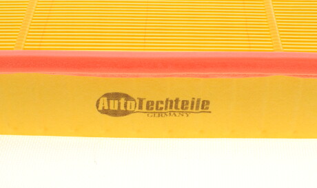 Фото 3 - Воздушный фильтр AUTOTECHTEILE 100 0925 (1000925)