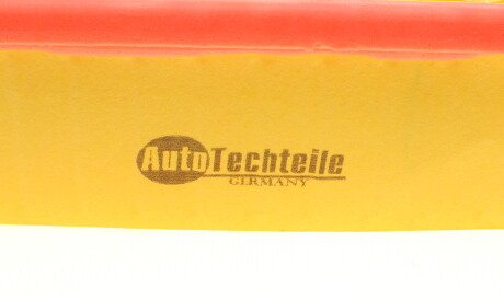 Фото 3 - Повітряний фільтр AUTOTECHTEILE 100 0926 (1000926)