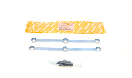 Ремкомплект колектора впускного - ((6420902937, 6420905437, 6420907737, 6420908337, A6420902937)) AUTOTECHTEILE 100 0937