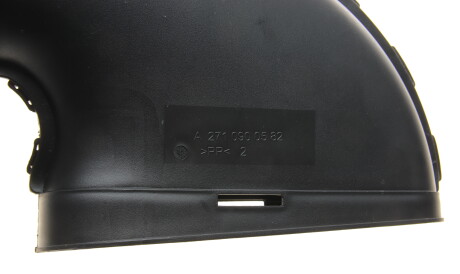 Фото 3 - Система впуску AUTOTECHTEILE 100 0941 (1000941)