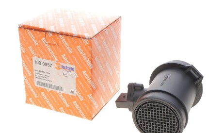 Фото 2 - Витратомір повітря AUTOTECHTEILE 100 0957 (1000957)