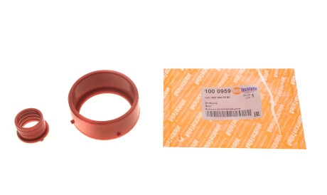 Фото 2 - Автозапчасть AUTOTECHTEILE 100 0959