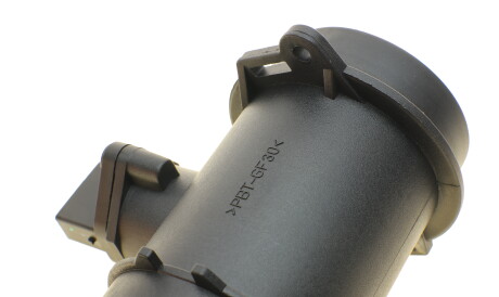 Фото 2 - Витратомір повітря AUTOTECHTEILE 100 0962 (1000962)