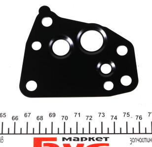 Фото 3 - Автозапчастина AUTOTECHTEILE 100 1406 (1001406)