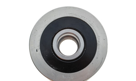 Фото 2 - Шкив генератора AUTOTECHTEILE 100 1502 (1001502)