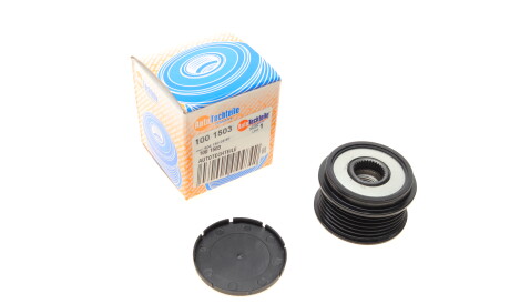 Шкив генератора M601 Mercedes Benz Vito - AUTOTECHTEILE 100 1503