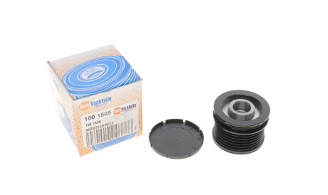 Фото 3 - Автозапчасть AUTOTECHTEILE 100 1505 (1001505)