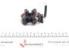 Щіткотримач стартера - (0011515614, 77368221) AUTOTECHTEILE 100 1518 (фото 5)