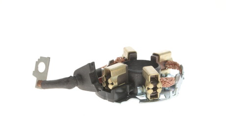 Фото 2 - Щітка стартера AUTOTECHTEILE 100 1541