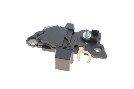 Фото 3 - Реле регулятора генератора AUTOTECHTEILE 100 1580 (1001580)