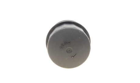 Фото 3 - Масляный фильтр AUTOTECHTEILE 100 1810 (1001810)