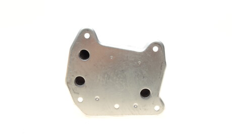 Фото 2 - Масляний радіатор AUTOTECHTEILE 100 1813 (1001813)